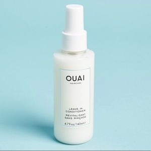 Ouai Leave-in Conditioner, Fab Fit Fun Box